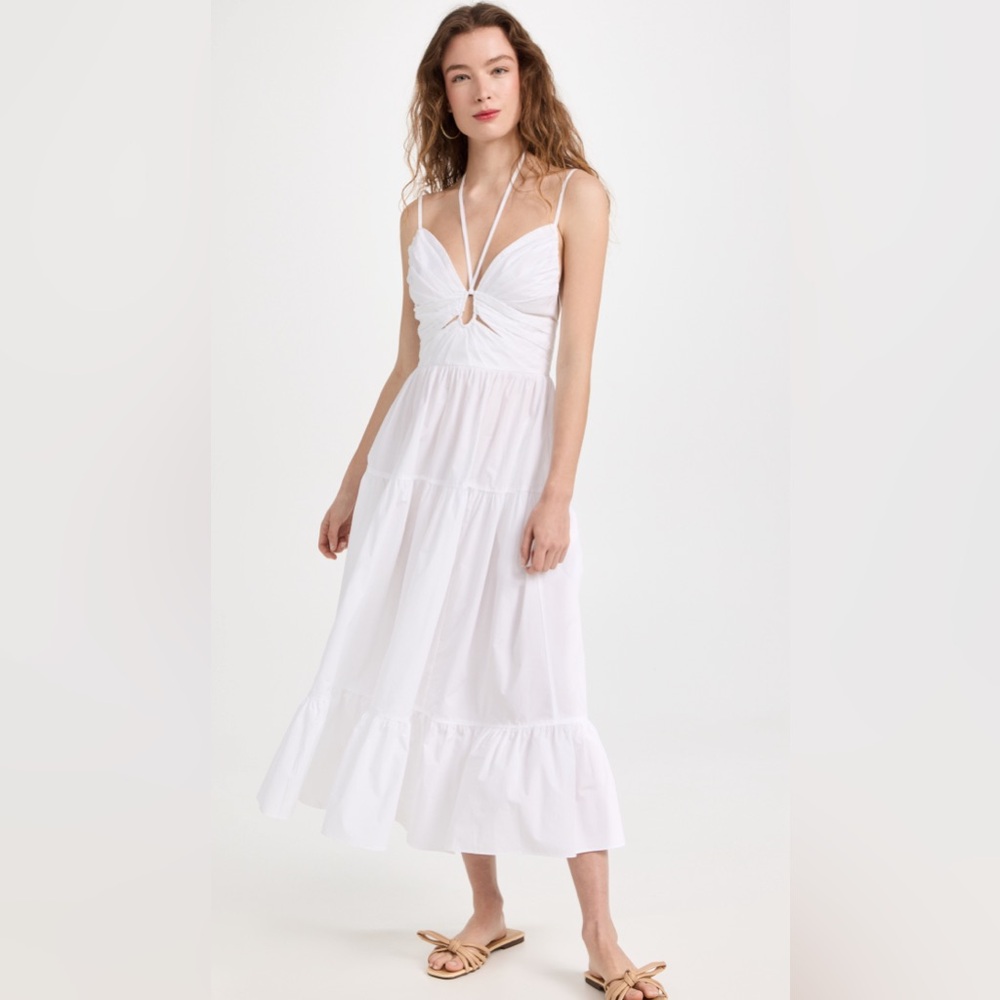 Ulla Johnson Phoebe Dress